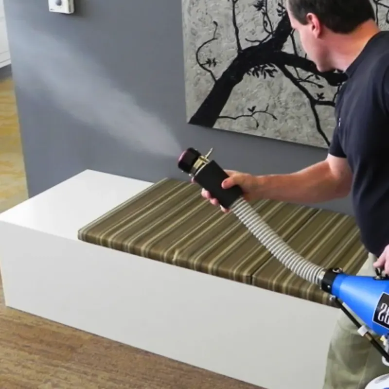 Professional Odor Removal in Brecksville, OH